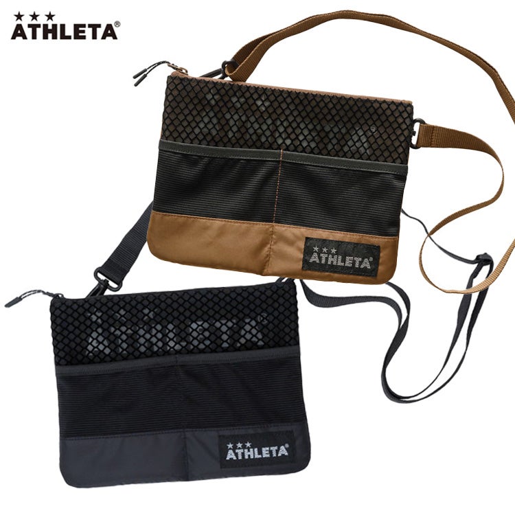 ATHLETA アスレタ サコッシュ 26SS 05352 | 【公式】レアルスポーツ
