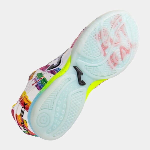JOMA ホマ TOP FLEX 2676 BLANCO INDOOR マルチ 26SS tops2676in