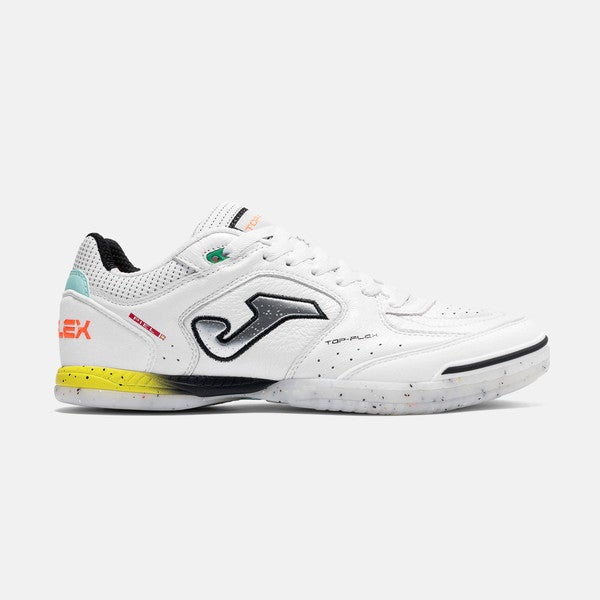 JOMA ホマ TOP FLEX 2602 BLANCO INDOOR ホワイト 26SS tops2602in