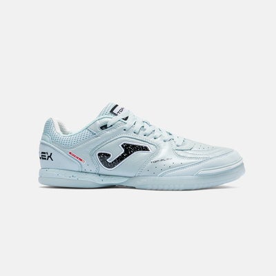 JOMA ホマ TOP FLEX 2627 TURQUESA INDOOR ライトブルー 26SS 