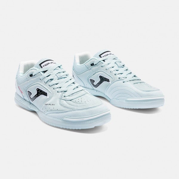 JOMA ホマ TOP FLEX 2627 TURQUESA INDOOR ライトブルー 26SS
