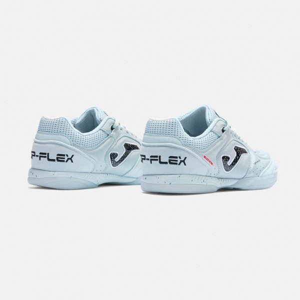 JOMA ホマ TOP FLEX 2627 TURQUESA INDOOR ライトブルー 26SS
