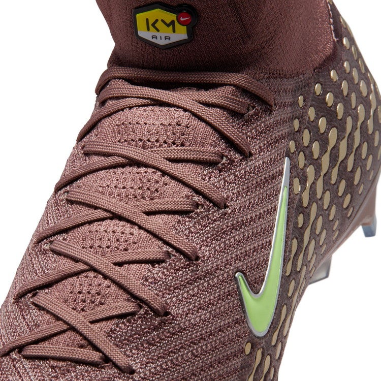 NIKE ナイキ ズーム スーパーフライ 10 エリート FG [Kylian Mbapp
