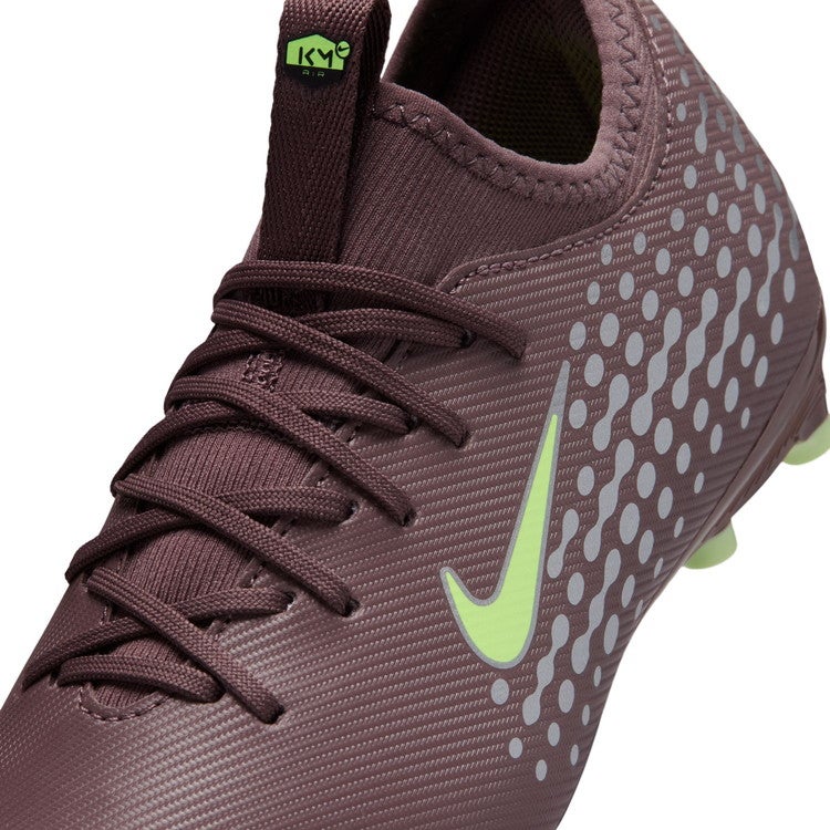 NIKE ナイキ JR ズーム ヴェイパー 16 アカデミー KM FG/MG [Kylian