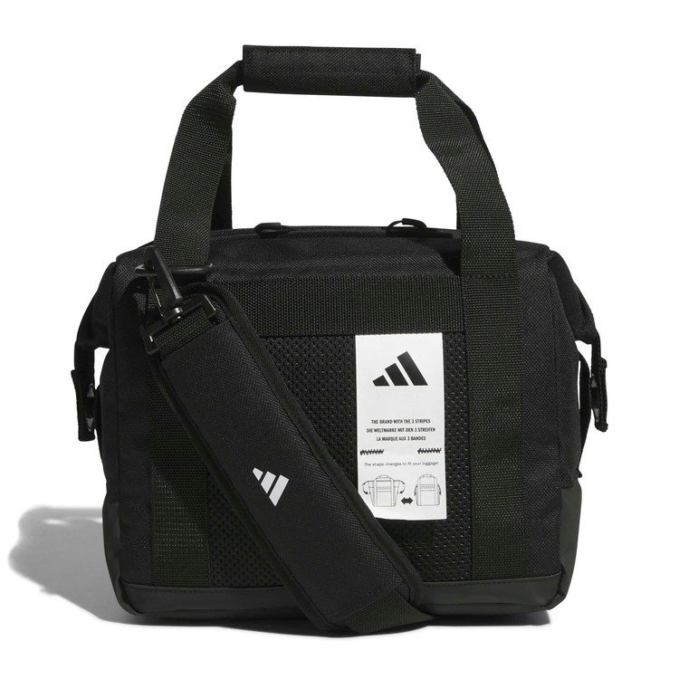 adidas アディダス クーラートートバッグM ブラック ch388-ke7435