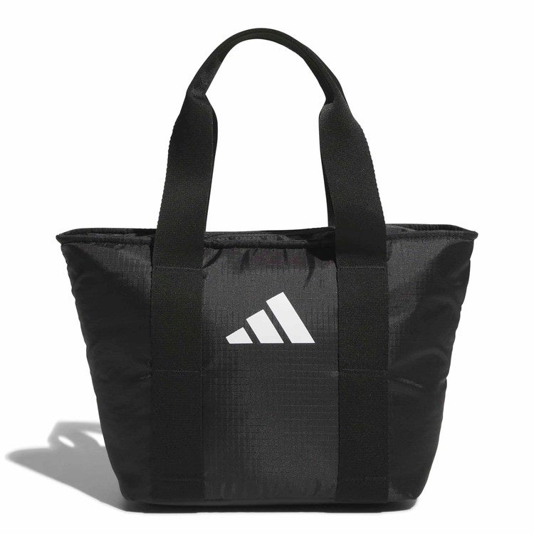 adidas アディダス クーラートートバッグS カーボン ub973-ke7443