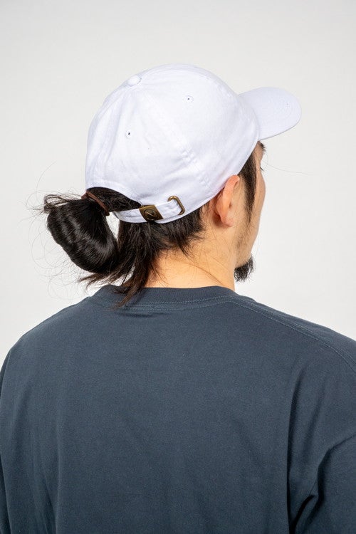 御所実　ベットキャップ LUZeSOMBRA ルースイソンブラ LS BIT LOGO CAP 26SS l1261412 | 【公式