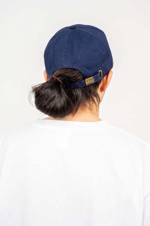 LUZeSOMBRA ルースイソンブラ LS BIT LOGO CAP 26SS l1261412 | 【公式
