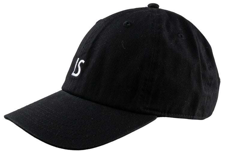 LUZeSOMBRA ルースイソンブラ LS BIT LOGO CAP 26SS l1261412 | 【公式