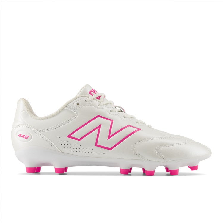 ニューバランス　442 スパイク New Balance ニューバランス 442 TEAM HG V3 4E スーパーワイド