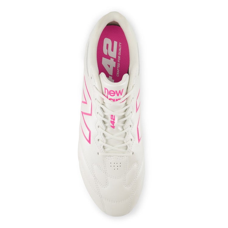 New Balance ニューバランス 442 TEAM HG V3 4E スーパーワイド
