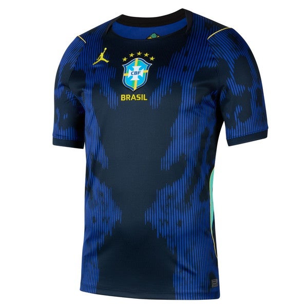 NIKE ナイキ ブラジル代表 2026 アウェイ レプリカユニフォーム iu1072