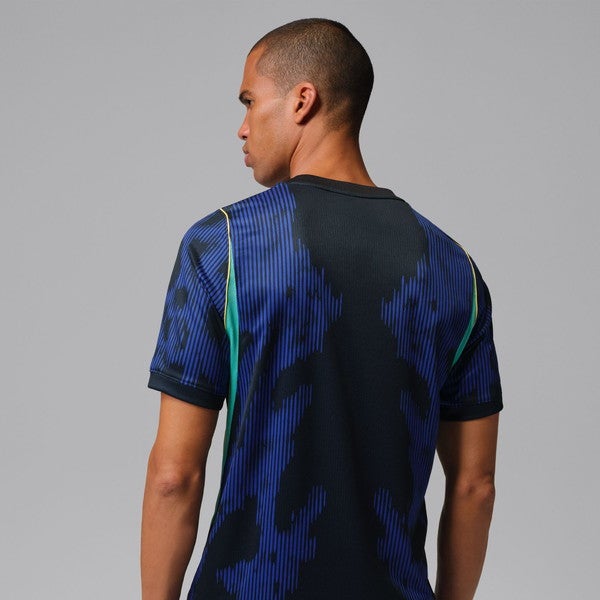 NIKE ナイキ ブラジル代表 2026 アウェイ レプリカユニフォーム iu1072
