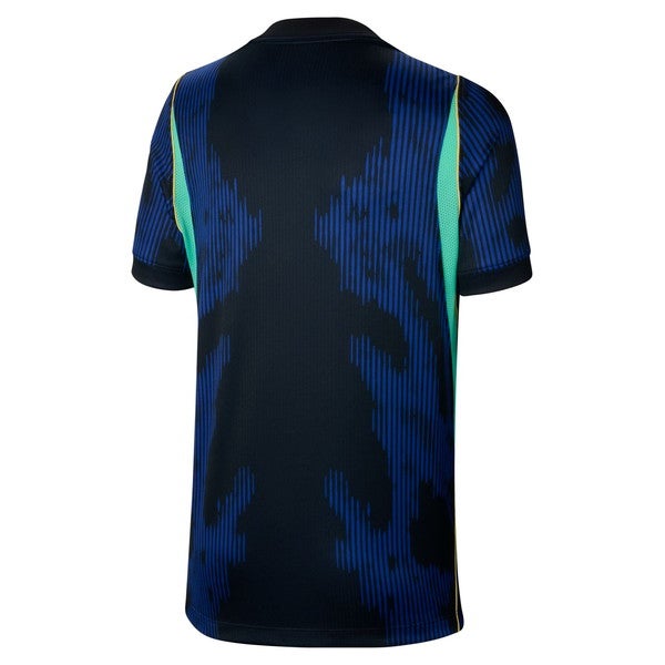 キッズ NIKE ナイキ ブラジル代表 2026 アウェイ レプリカユニフォーム