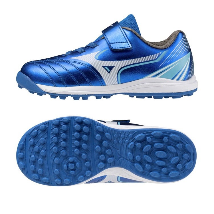 MIZUNO ミズノ アレゴール SB AS ブルー ホワイト P1GE262801 | 【公式