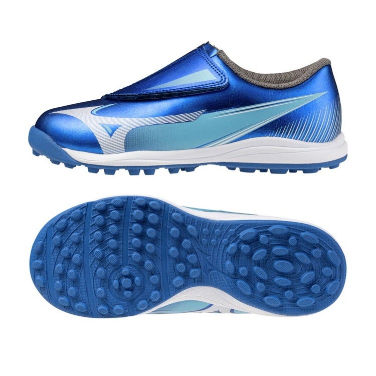 MIZUNO ミズノ アレゴール ONE-B AS ブルー×ホワイト P1GE262901