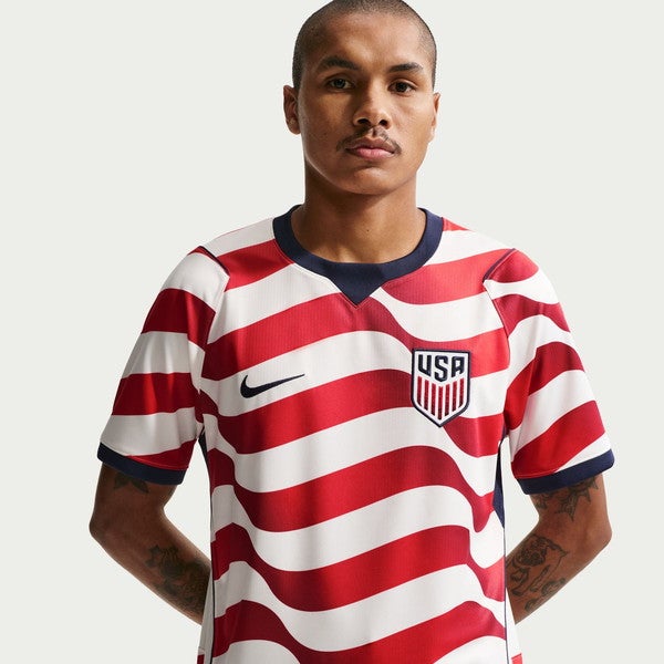 NIKE ナイキ アメリカ代表 2026 ホーム レプリカユニフォーム ib5339