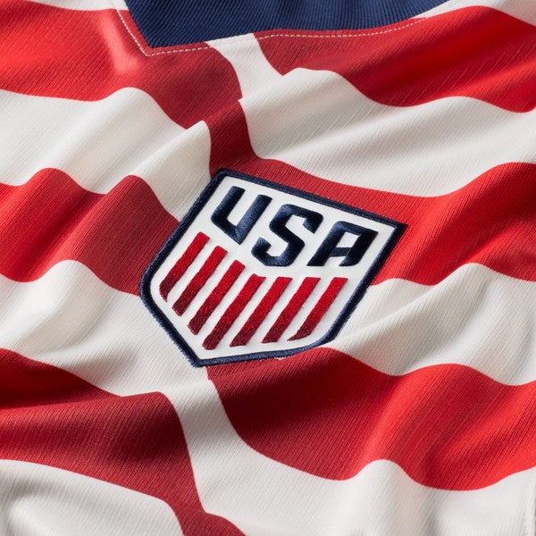 NIKE ナイキ アメリカ代表 2026 ホーム レプリカユニフォーム ib5339