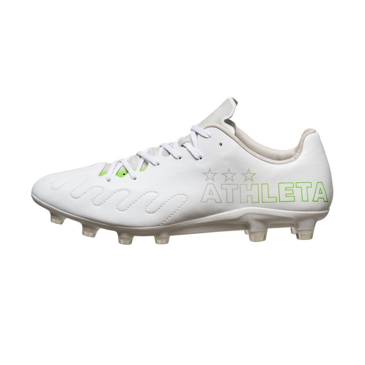 ATHLETA アスレタ Proxima Nua サッカースパイク WHT ホワイト 26SS