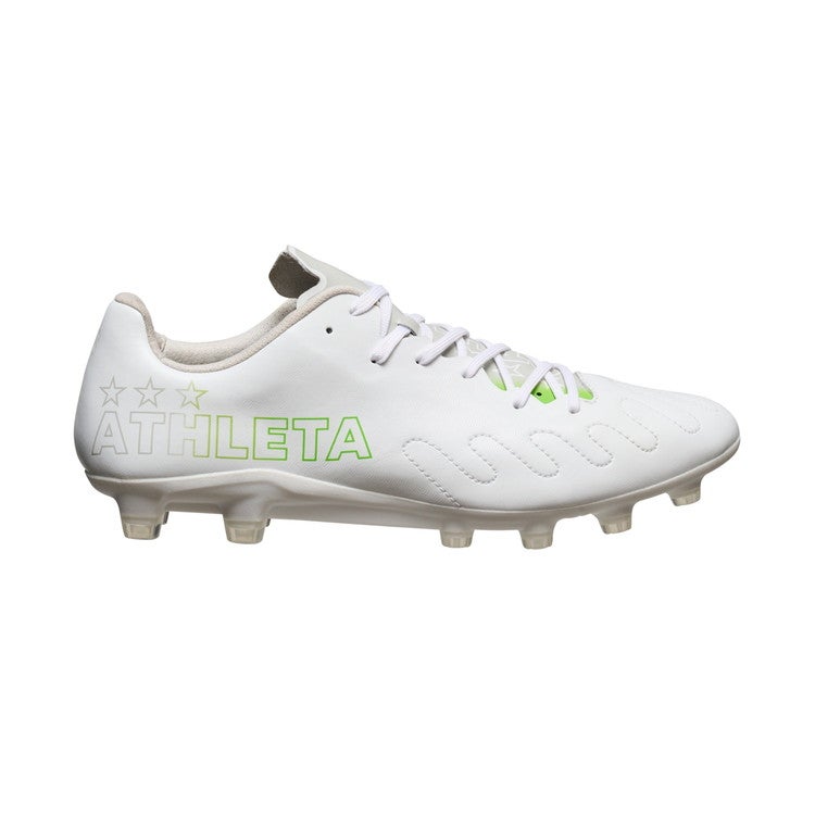 ATHLETA アスレタ Proxima Nua サッカースパイク WHT ホワイト 26SS