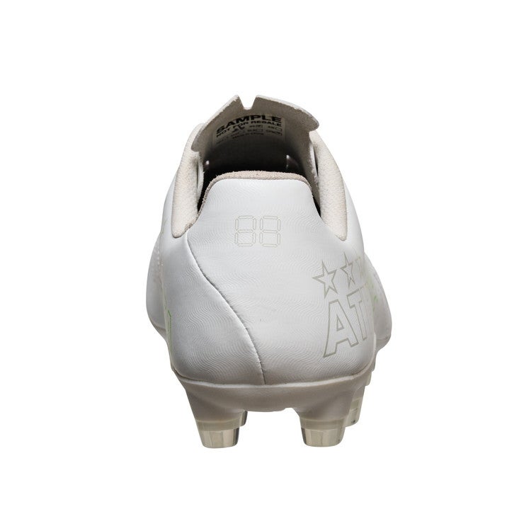 ATHLETA アスレタ Proxima Nua サッカースパイク WHT ホワイト 26SS
