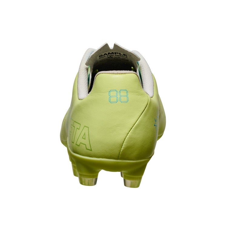 ATHLETA アスレタ Proxima Nua サッカースパイク CYE イエロー 26SS
