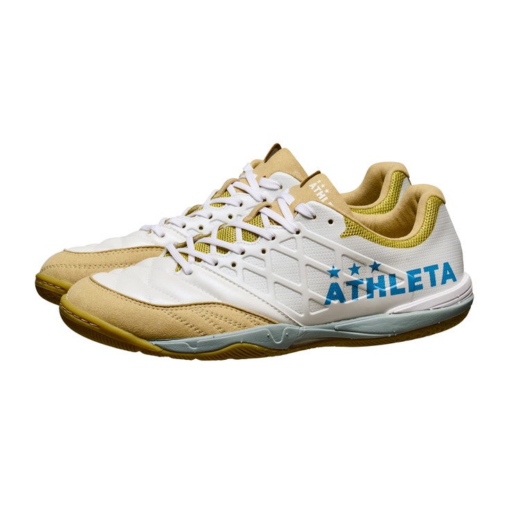 ≪化粧箱無しでの発送≫ATHLETA アスレタ Gene VC ベルクロ