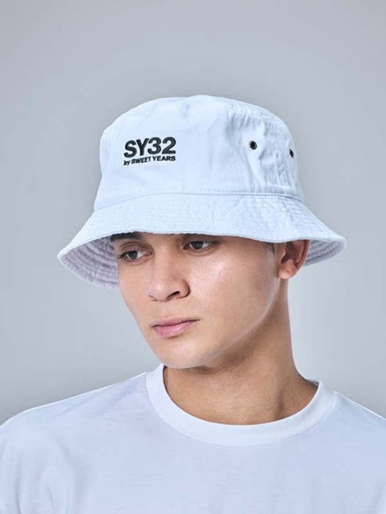 s332t6　専用 SY32 by SWEET YEARS ｴｽﾜｲｻｰﾃｨﾄｩｰ ﾊﾞｲ ｽｳｨｰﾄｲﾔｰｽﾞ BASIC LOGO BUCKET