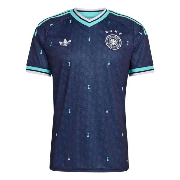 adidas アディダス ドイツ代表 2026 アウェイ レプリカ ユニフォーム