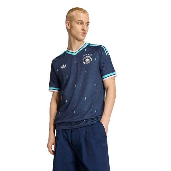 adidas アディダス ドイツ代表 2026 アウェイ レプリカ ユニフォーム