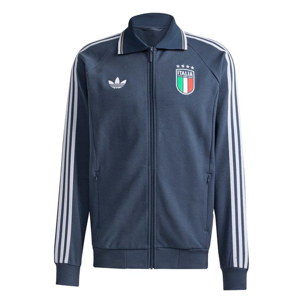 adidas アディダス イタリア代表 2026 アウェイ アンセムジャケット