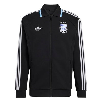 adidas アディダス イタリア代表 2026 アウェイ アンセムジャケット 