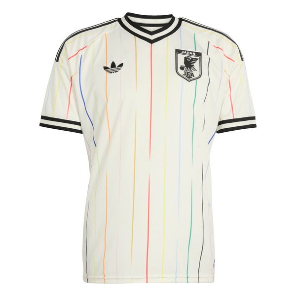 アディダス サッカー日本代表2026ホーム レプリカ ユニフォーム 長袖