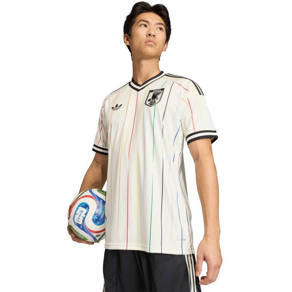 adidas アディダス サッカー日本代表2026アウェイ レプリカ