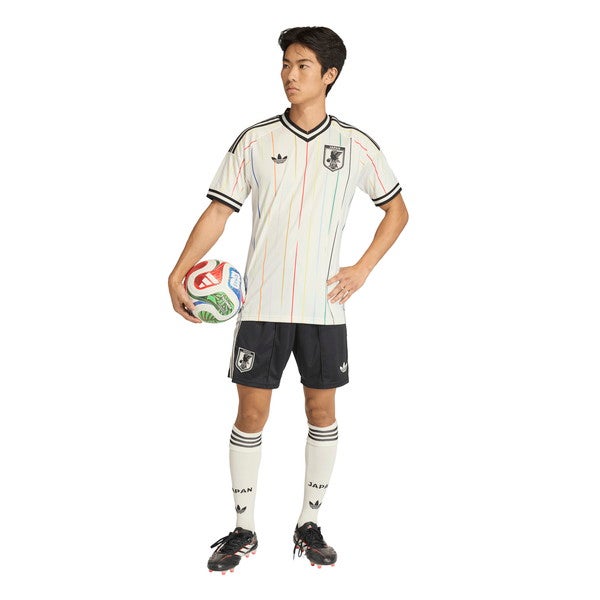 adidas アディダス サッカー日本代表2026アウェイ レプリカ