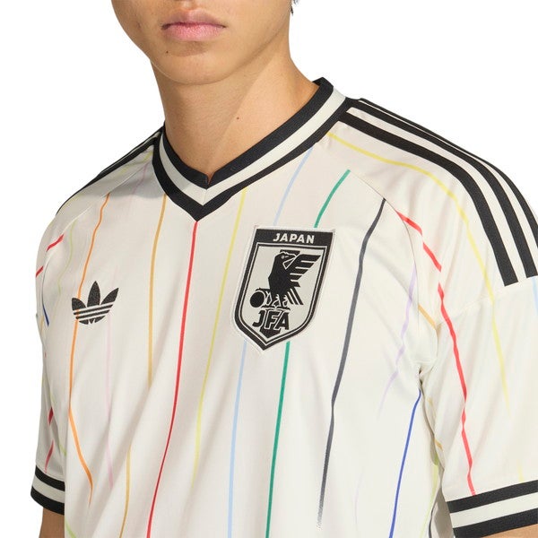 adidas アディダス サッカー日本代表2026アウェイ レプリカ