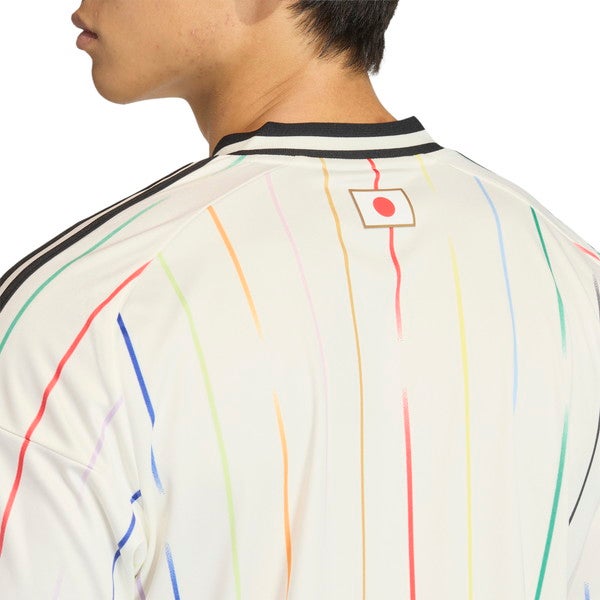 adidas アディダス サッカー日本代表2026アウェイ レプリカ