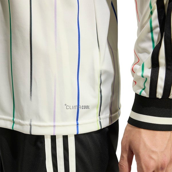 adidas アディダス サッカー日本代表2026アウェイ 長袖 レプリカ