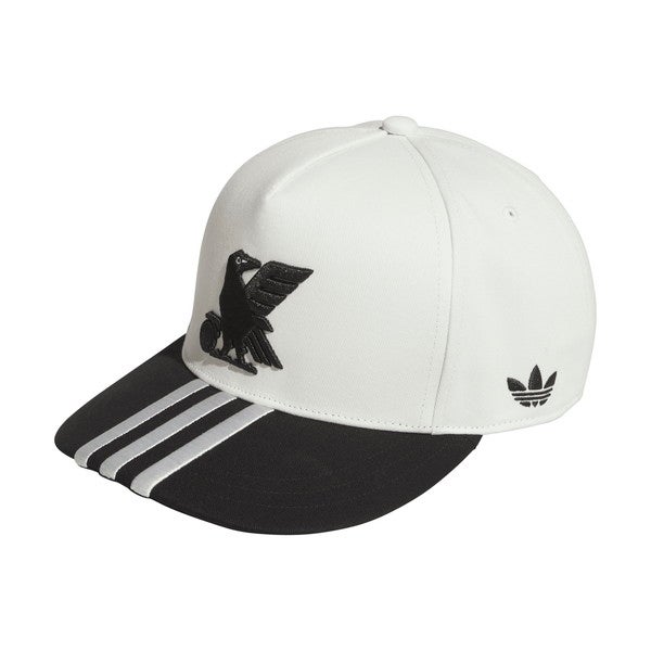 adidas アディダス サッカー日本代表2026キャップ アウェイ bw436