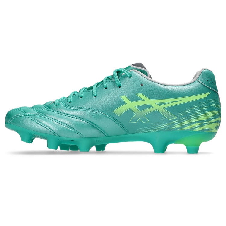 asics アシックス DS LIGHT PRO AURORA GREEN/ILLUMINATE GREEN