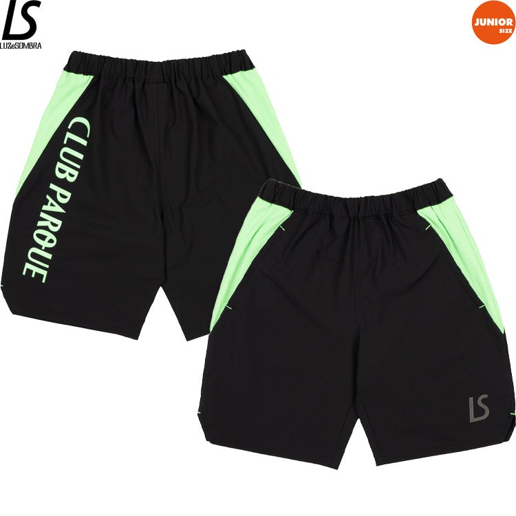 LUZeSOMBRA ルースイソンブラ ジュニア CP URBAN TOUCH PRA PANTS 26SS