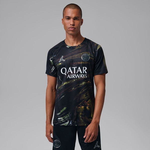 NIKE ナイキ 25/26 PSG パリサンジェルマン 5th レプリカシャツ ib3143