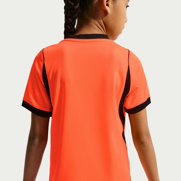 キッズ NIKE ナイキ オランダ代表 2026 ホーム レプリカユニフォーム