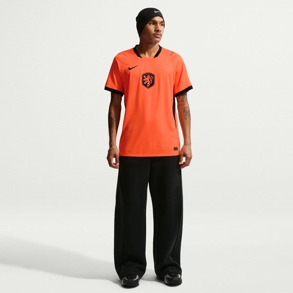 NIKE ナイキ オランダ代表 2026 ホーム レプリカユニフォーム ib5334