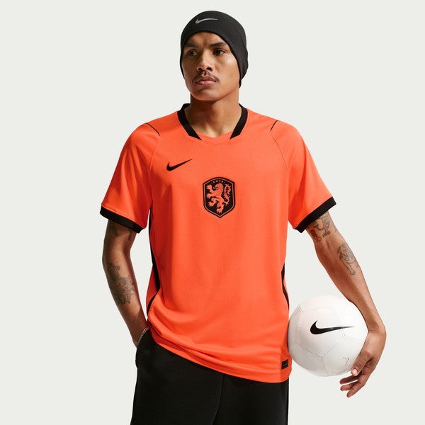 NIKE ナイキ オランダ代表 2026 ホーム レプリカユニフォーム ib5334