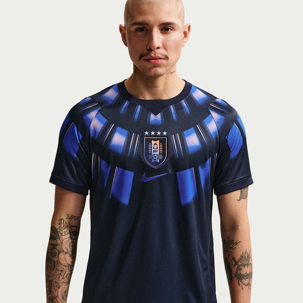 NIKE ナイキ ウルグアイ代表 2026 アウェイ レプリカユニフォーム
