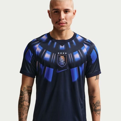 NIKE ナイキ ウルグアイ代表 2026 アウェイ レプリカユニフォーム 