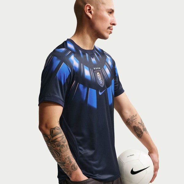 NIKE ナイキ ウルグアイ代表 2026 アウェイ レプリカユニフォーム