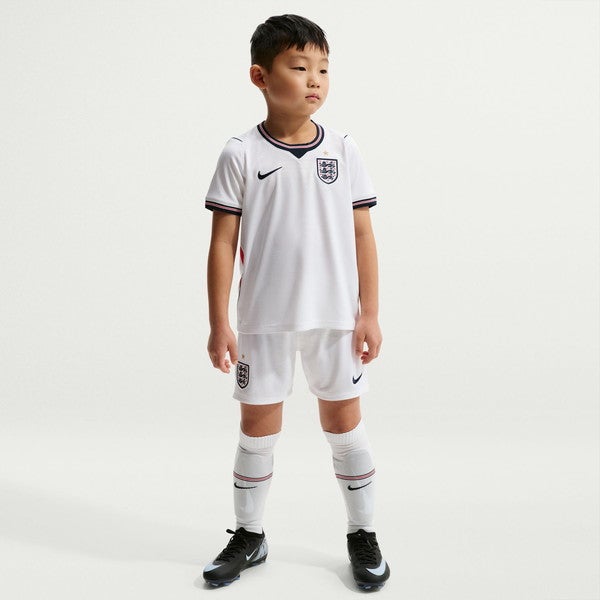 キッズ NIKE ナイキ イングランド代表 2026 ホーム ミニキット
