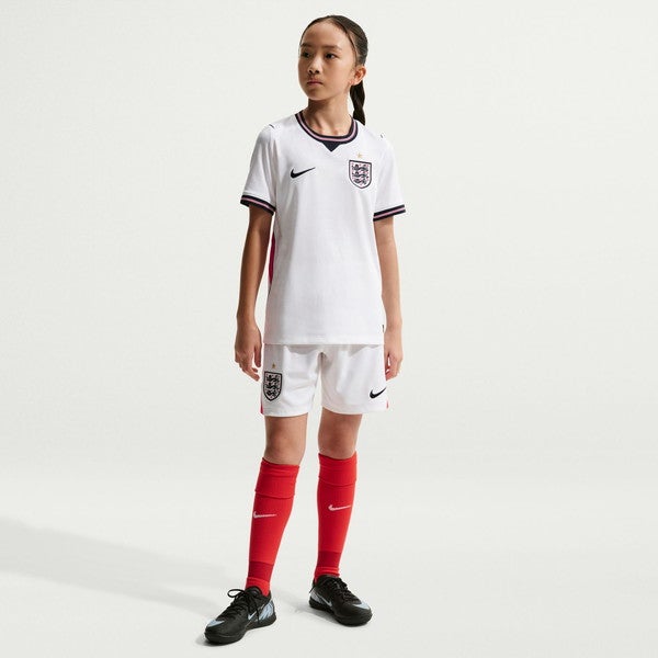 キッズ NIKE ナイキ イングランド代表 2026 ホーム レプリカ